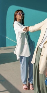 Shouq Mohammed feet photo 4