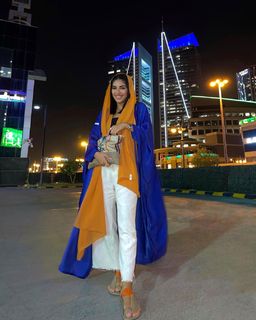 Shouq Mohammed feet photo 19