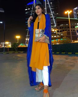 Shouq Mohammed feet photo 18