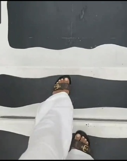 Shouq Mohammed feet photo 6