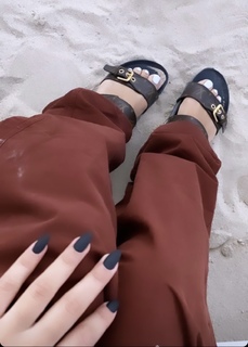 Shouq Mohammed feet photo 4