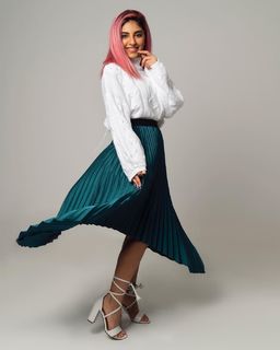 Shouq Mohammed feet photo 9