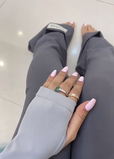 Shouq Mohammed feet photo 1