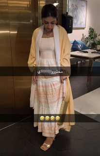 Shouq Mohammed feet photo 15