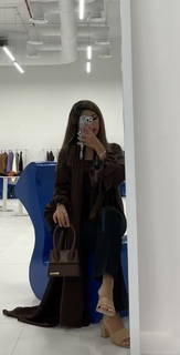 Shouq Mohammed feet photo 12