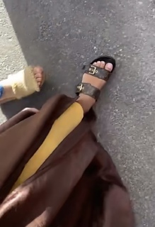 Shouq Mohammed feet photo 9
