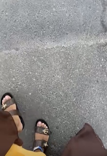 Shouq Mohammed feet photo 7