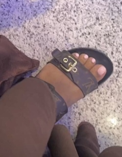 Shouq Mohammed feet photo 5