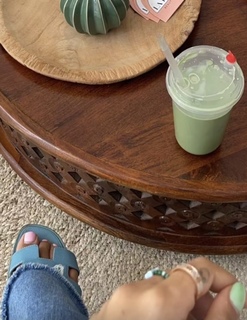 Shouq Mohammed feet photo 8