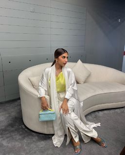 Shouq Mohammed feet photo 5