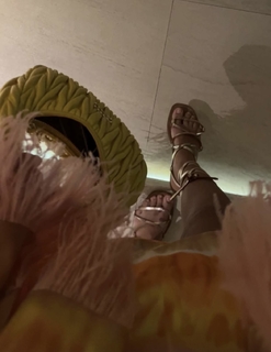 Shouq Mohammed feet photo 3