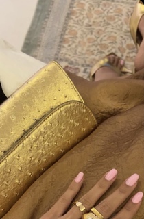 Shouq Mohammed feet photo 4