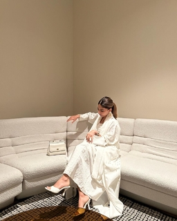 Shouq Mohammed feet photo 4