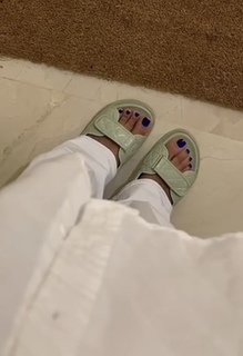 Shouq Mohammed feet photo 13