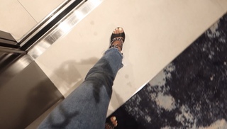 Shouq Mohammed feet photo 8