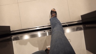 Shouq Mohammed feet photo 7