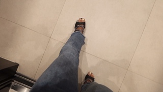 Shouq Mohammed feet photo 6