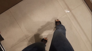 Shouq Mohammed feet photo 5