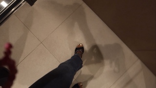 Shouq Mohammed feet photo 4