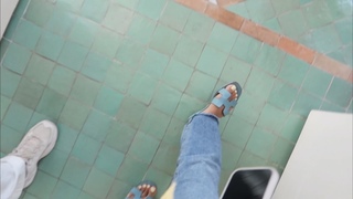 Shouq Mohammed feet photo 1
