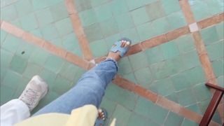 Shouq Mohammed feet photo 20