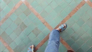 Shouq Mohammed feet photo 19