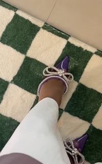 Shouq Mohammed feet photo 14