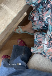 Shouq Mohammed feet photo 6