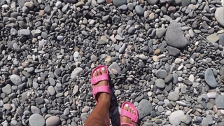 Shouq Mohammed feet photo 18