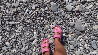 Shouq Mohammed feet photo 17