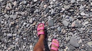 Shouq Mohammed feet photo 16