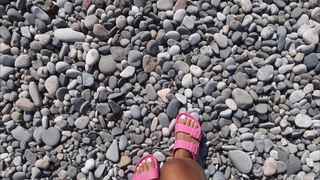 Shouq Mohammed feet photo 15