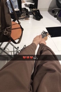 Shouq Mohammed feet photo 14