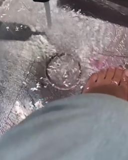 Shouq Mohammed feet photo 9