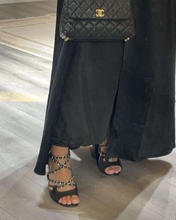 Shouq Mohammed feet photo 6