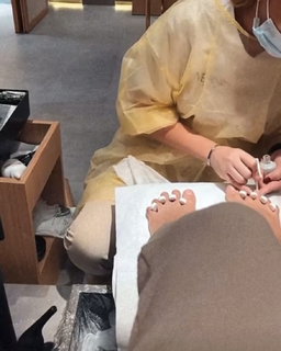 Shouq Mohammed feet photo 19