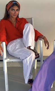 Shouq Mohammed feet photo 18