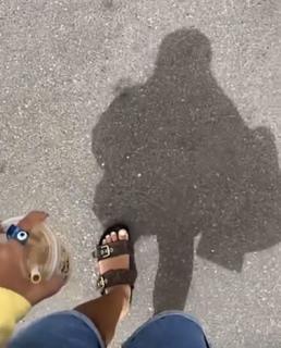 Shouq Mohammed feet photo 17