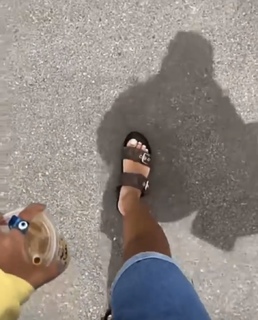 Shouq Mohammed feet photo 16