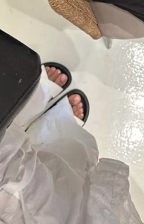Shouq Mohammed feet photo 6