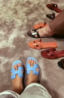 Shouq Mohammed feet photo 12