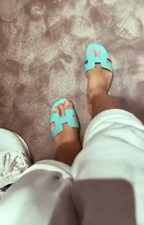 Shouq Mohammed feet photo 10
