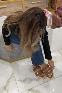 Shouq Mohammed feet photo 17