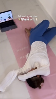 Shouq Mohammed feet photo 14