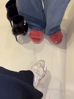 Shouq Mohammed feet photo 13