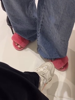 Shouq Mohammed feet photo 12