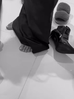 Shouq Mohammed feet photo 10