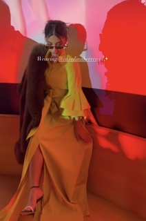 Shouq Mohammed feet photo 8