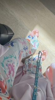 Shouq Mohammed feet photo 6