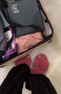 Shouq Mohammed feet photo 20